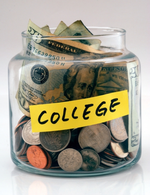 Paying for College