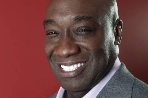 Michael Clarke Duncan