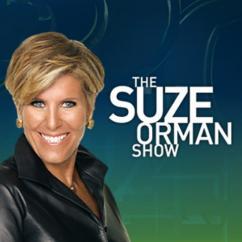 Suze Orman