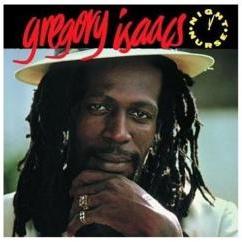 Gregory Isaacs