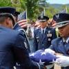 U.S. Air Force Cadets